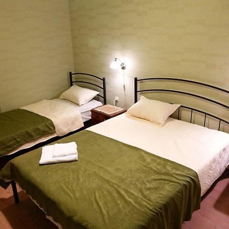 Apartment Vorontsov Tbilisi Eksteriør billede