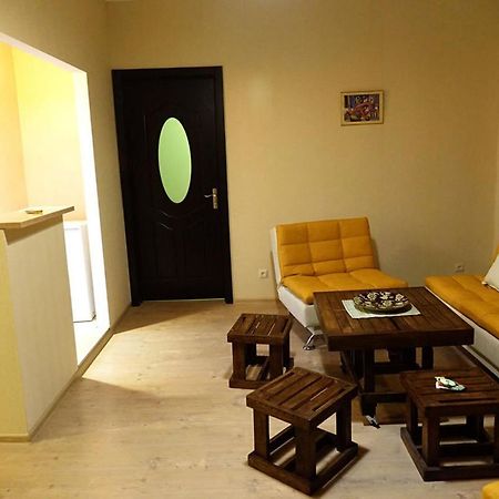 Apartment Vorontsov Tbilisi Eksteriør billede