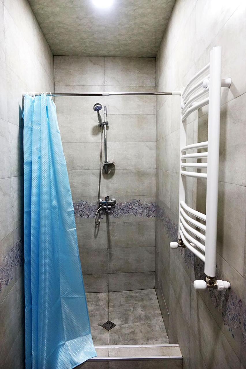 Apartment Vorontsov Tbilisi Eksteriør billede