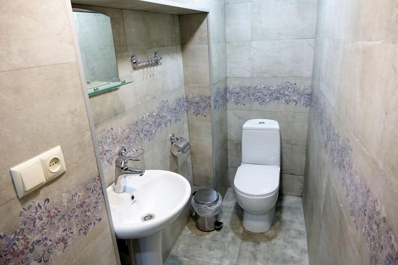 Apartment Vorontsov Tbilisi Eksteriør billede