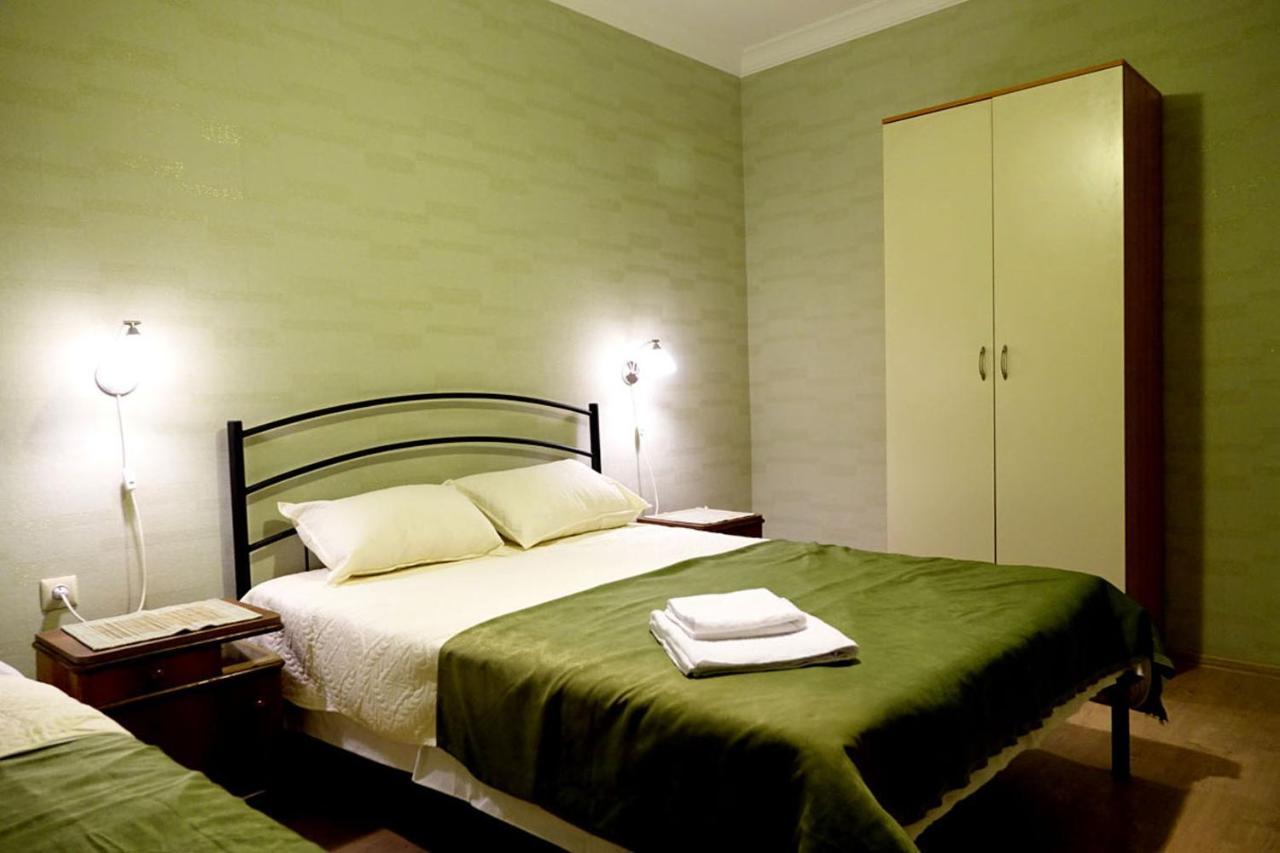 Apartment Vorontsov Tbilisi Eksteriør billede